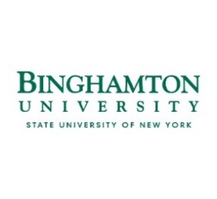 Binghamton logo