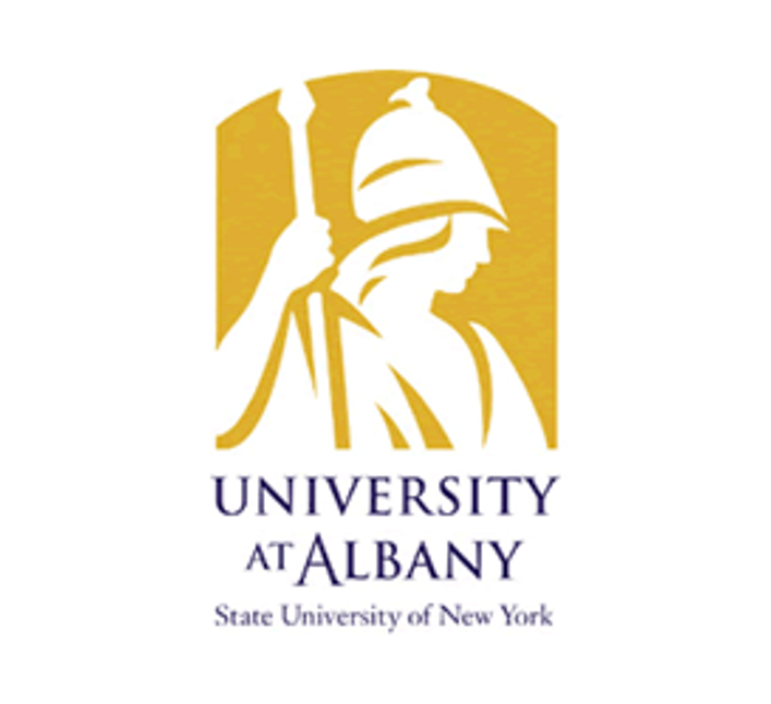 UAlbany Logo