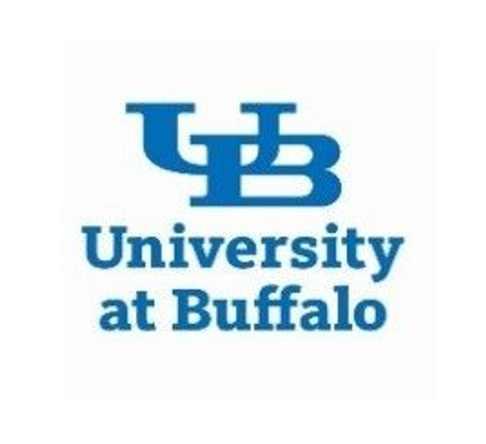 University at Buffalo logo